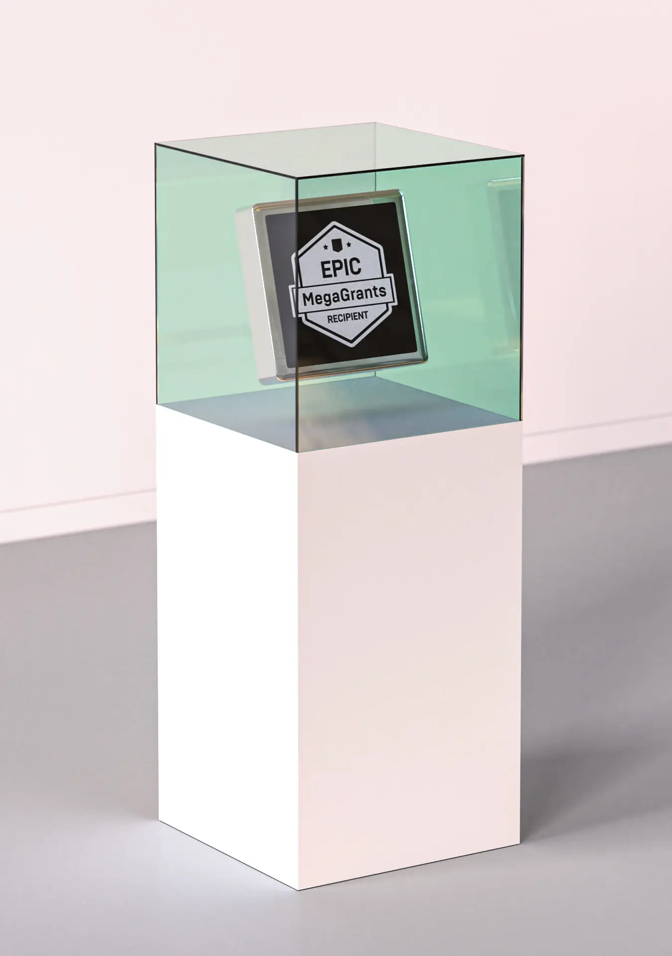 Epic Games MegaGrant