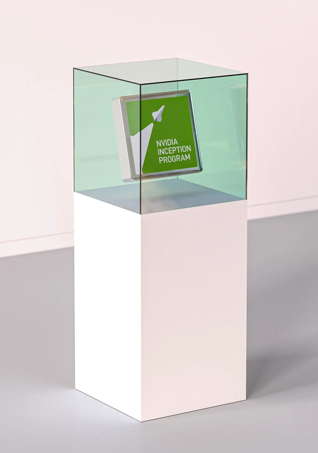 NVIDIA Inception Program